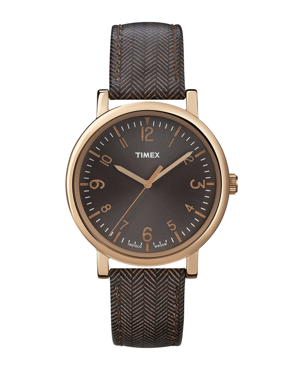 Ρολόι TIMEX Premium T2P213 22365