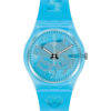 Ρολόι SWATCH Love From A to Z GZ353