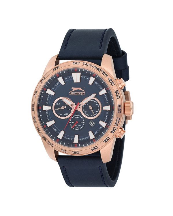 Ρολόι Slazenger Darkpanther SL.01.1330.201