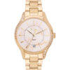 Ρολόι JCOU Amelie Swarovski Gold JU19057-7