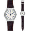 Ρολόι Swatch Four Thirty YWS416