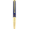 S.T. Dupont Defi millenium Linea Maestra Partagas μπλε Στυλό διαρκείας/Ballpoint   405095