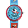 Ρολόι LEE COOPER Kids Light Blue LC.K.4.899