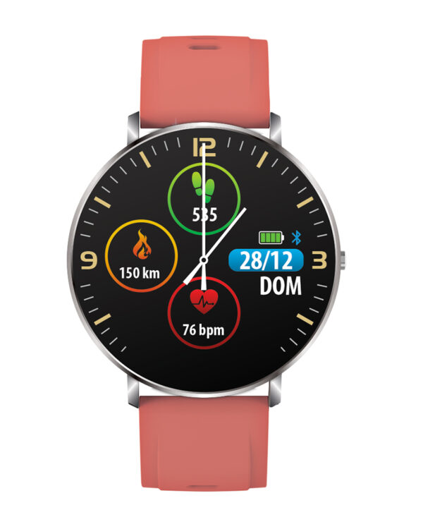 Ρολόι TECHMADE Smart watch TM-KOSMOS-SCOR
