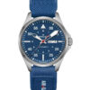 Ρολοί HAMILTON Khaki Aviation Pilot Automatic Blue Special Edition H64655941