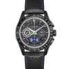 Ρολόι HAMILTON Jazzmaster Performer Automatic Chrono H36646780