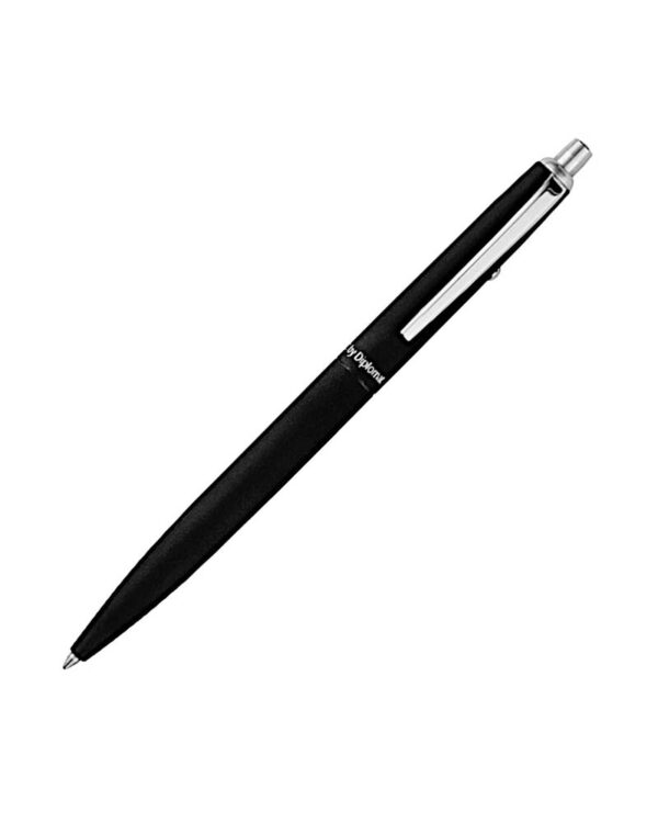 Diplomat D90113655 Spacetec A1 Lapis μαύρο Στυλό διαρκείας/ Ballpoint