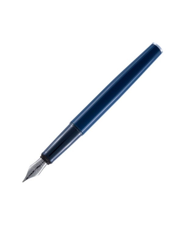 Diplomat Esteem Πένα/ Fountain Pen - Dark Blue D40606025