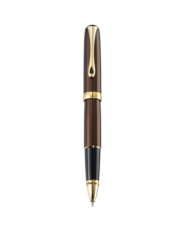 Diplomat Excellence A2 Marrakesh Gold Στυλό Μαρκαδόρος/ Rollerball Pen  D40213030