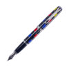 Diplomat Excellence A plus Bauhaus Πένα /Fountain Pen Limited Edition D40105025