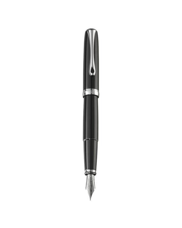 Diplomat Excellence A2 CT Gift Set Πένα & δερμάτινη θήκη &μπλε μελάνι D40202085