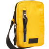 Camel Active μικρή κίτρινη Τσάντα Ώμου Explore 401-601-93 XS (011775)
