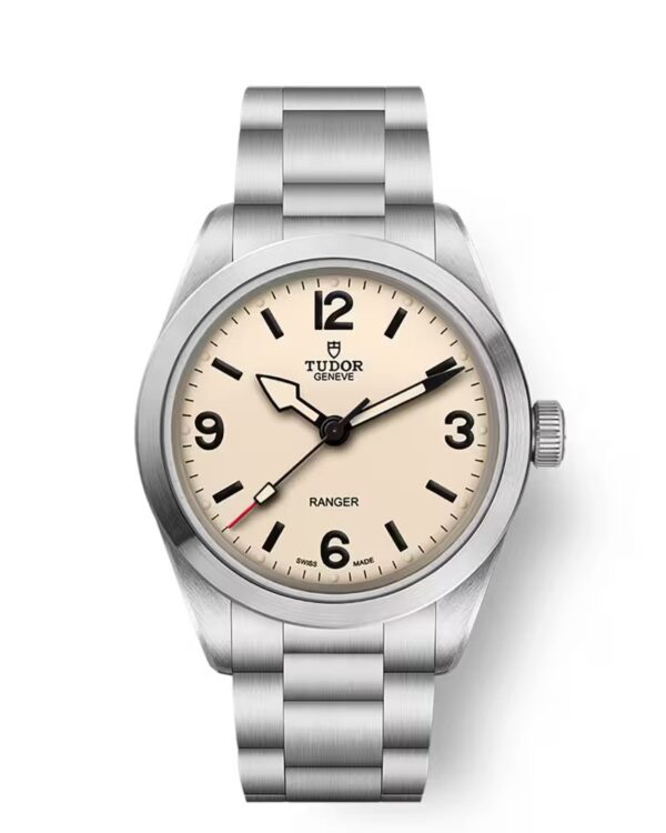 Ρολόι Tudor Ranger 39mm M79950-0008