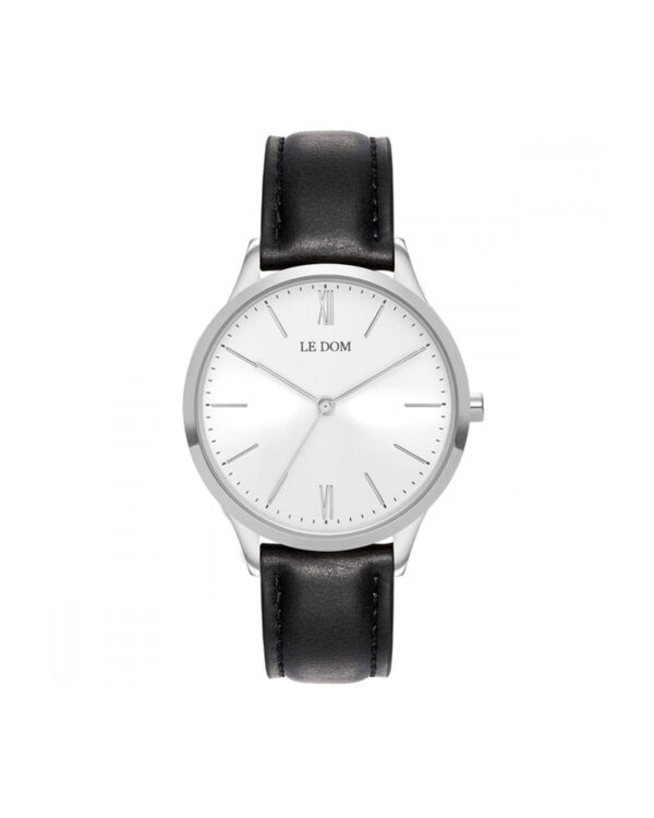 Ρολόι Γυναικείο LE DOM Classic Lady Collection Ρολόι Γυναικείο LE DOM Classic Lady Collection LD.100-5