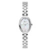 Ρολόι Γυναικείο JCOU Aria Silver Stainless Steel JU19087-1