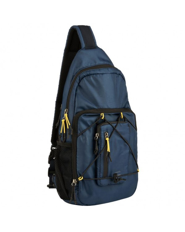Η Shores είναι μια εξαιρετικά ελαφριά σειρά για outdoor δραστηριότητες, με σπορ κορδόνια, ανακλαστικές λεπτομέρειες και αποσπώμενη θήκη.