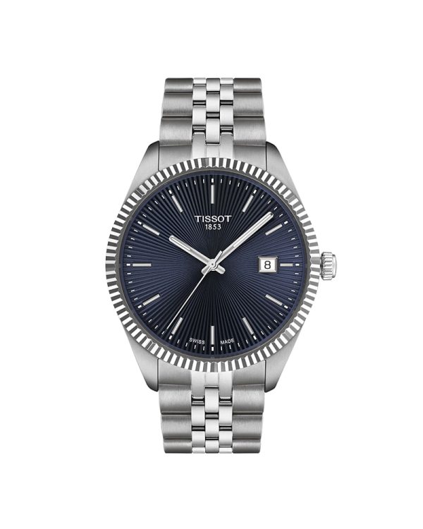 Ρολόι ΤISSOT Ballade 40mm T156.41.011.041.00