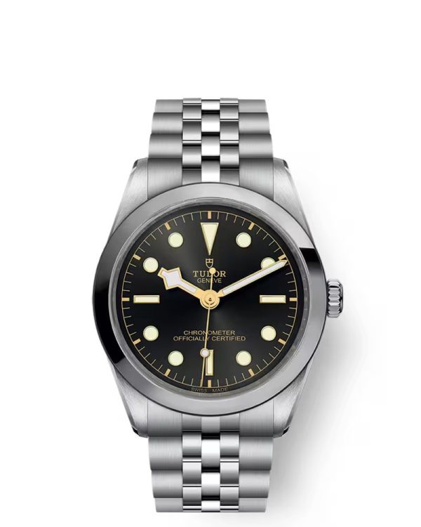 Ρολόι Tudor Black Bay 36mm M79640-0001