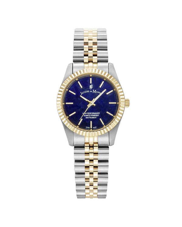 Ρολόι Γυναικείο JACQUES DU MANOIR Inspiration Elements 31 mm JWL03102