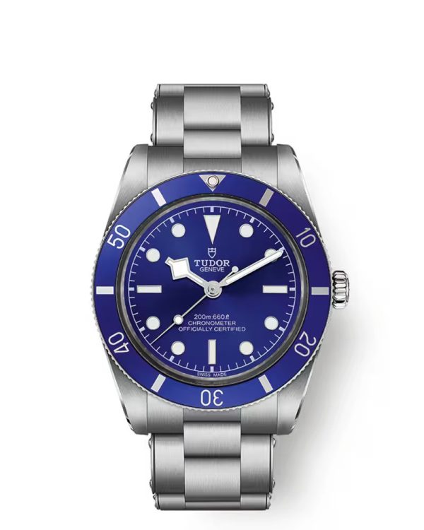 Ρολόι Tudor Black Bay 54 37mm M79000B-0001