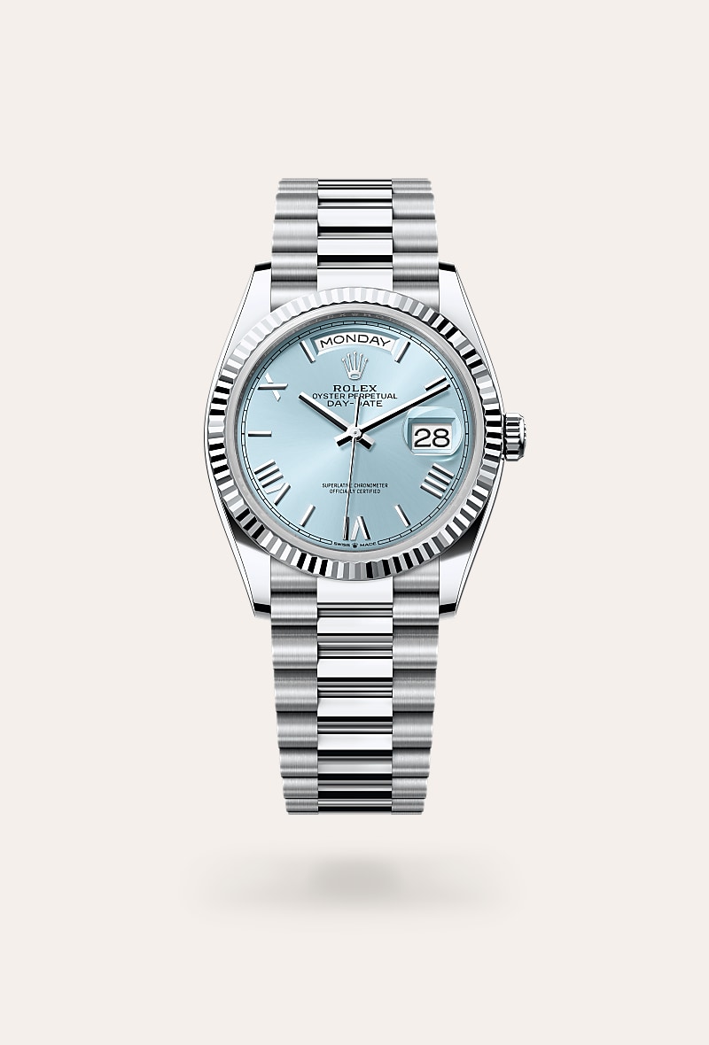 Rolex Day-Date 36