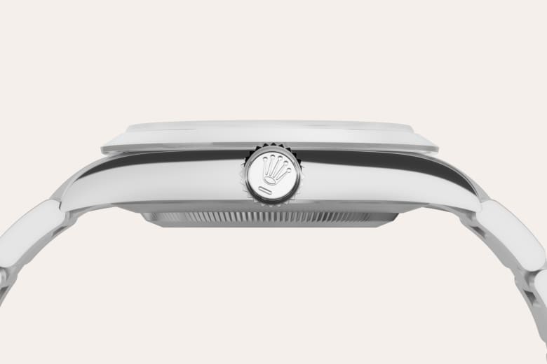 Rolex Explorer 40 M224270-0001